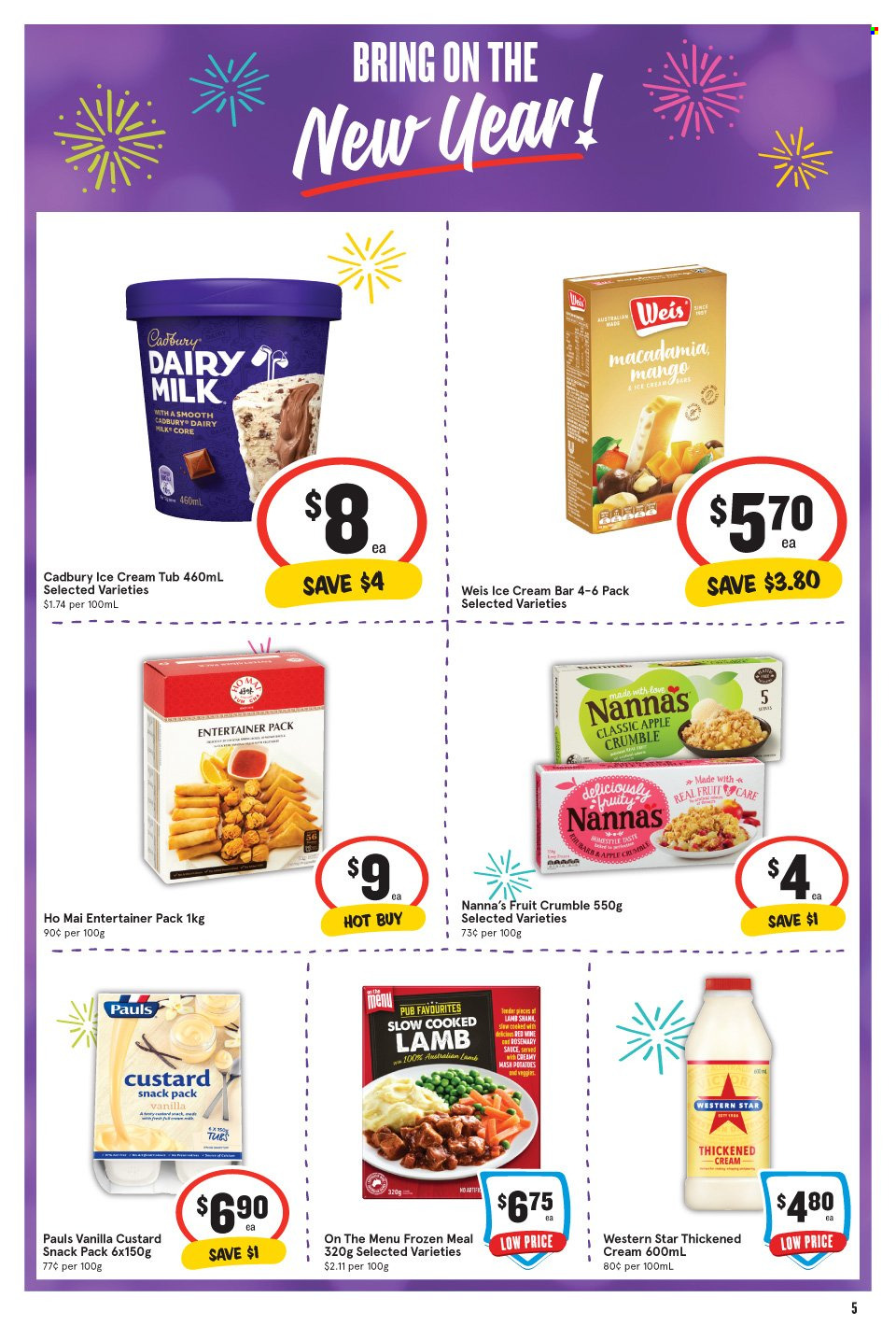 IGA catalogue - 27 Dec 2023 - 2 Jan 2024. Page 6