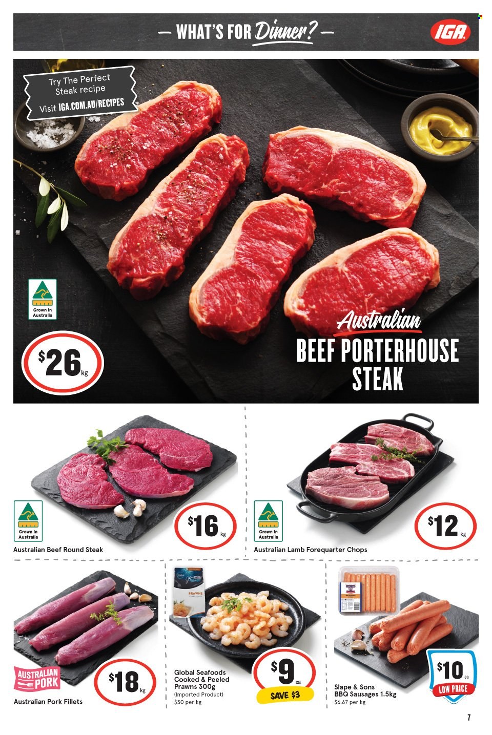 IGA catalogue - 27 Dec 2023 - 2 Jan 2024. Page 8