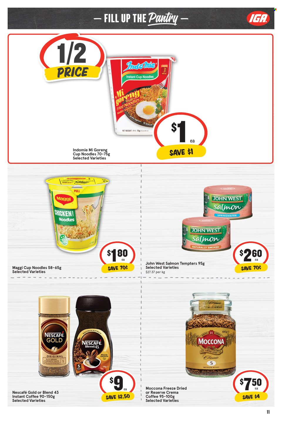 IGA catalogue - 27 Dec 2023 - 2 Jan 2024. Page 12