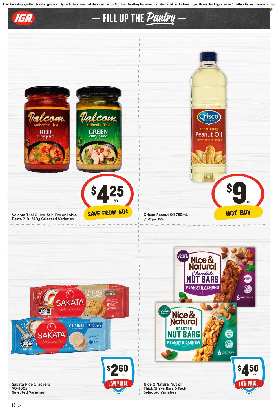 IGA catalogue - 27 Dec 2023 - 2 Jan 2024. Page 11