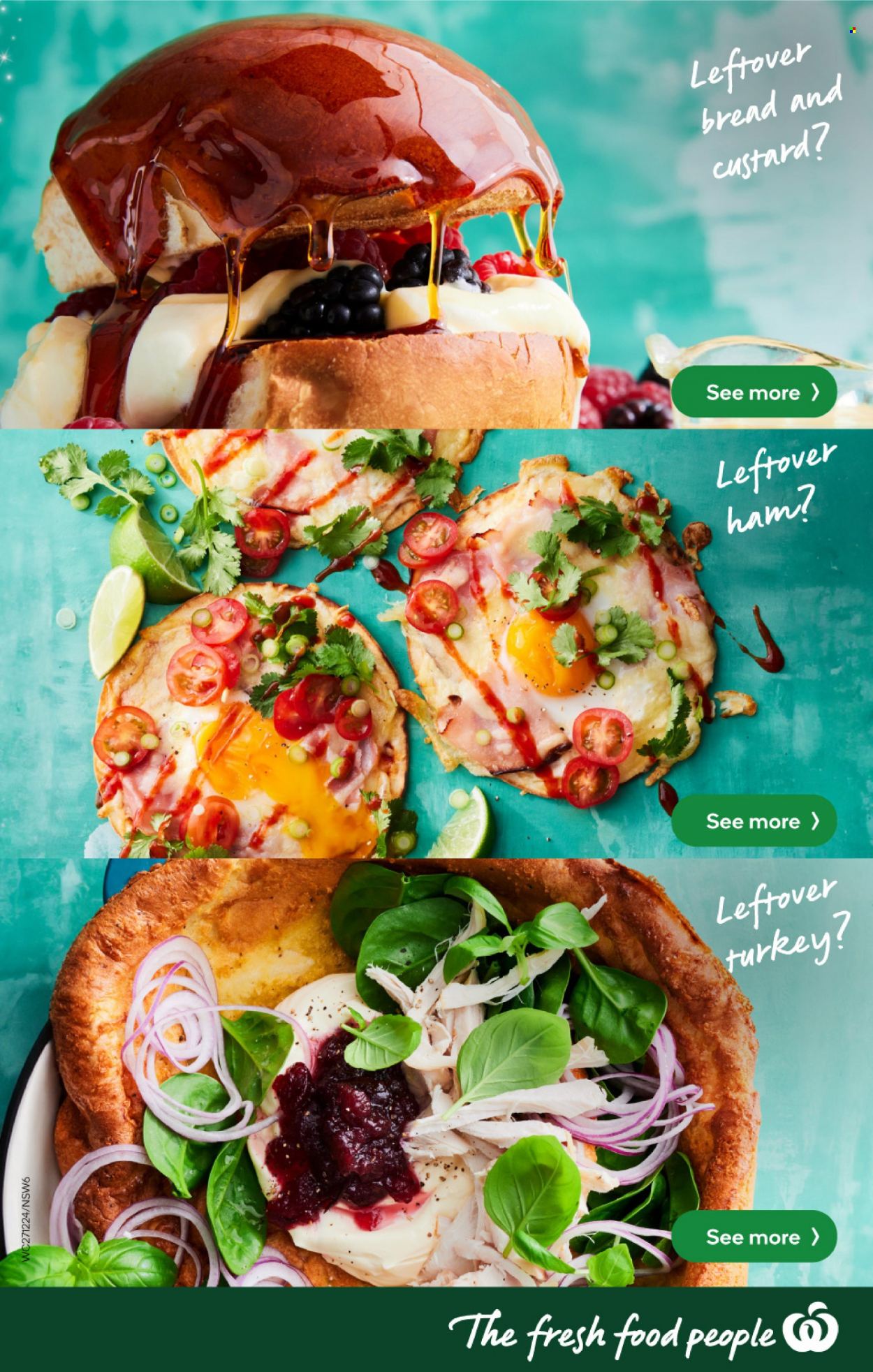 Woolworths catalogue - 27 Dec 2023 - 2 Jan 2024. Page 6