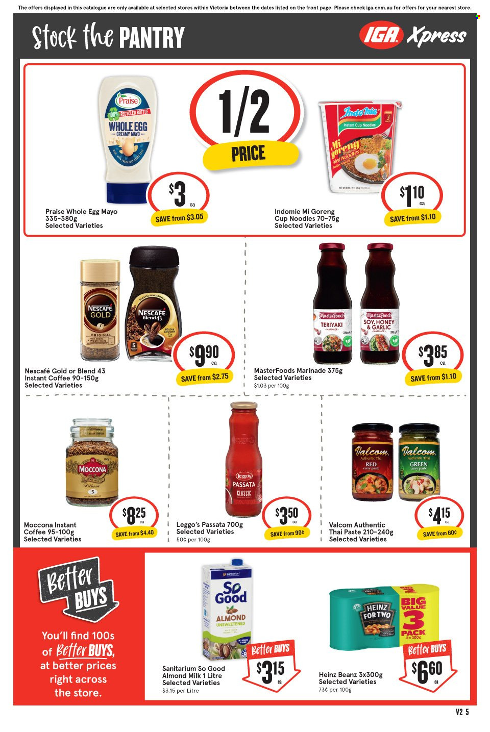 IGA Xpress catalogue - 27 Dec 2023 - 2 Jan 2024. Page 6