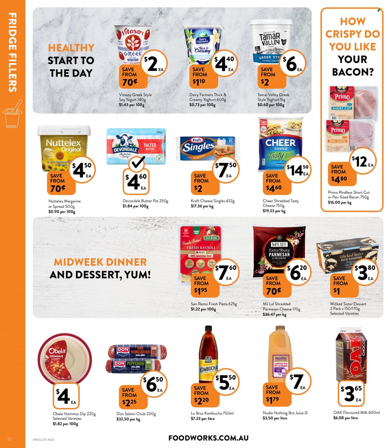 Foodworks catalogue - 27 Dec 2023 - 2 Jan 2024. Page 10