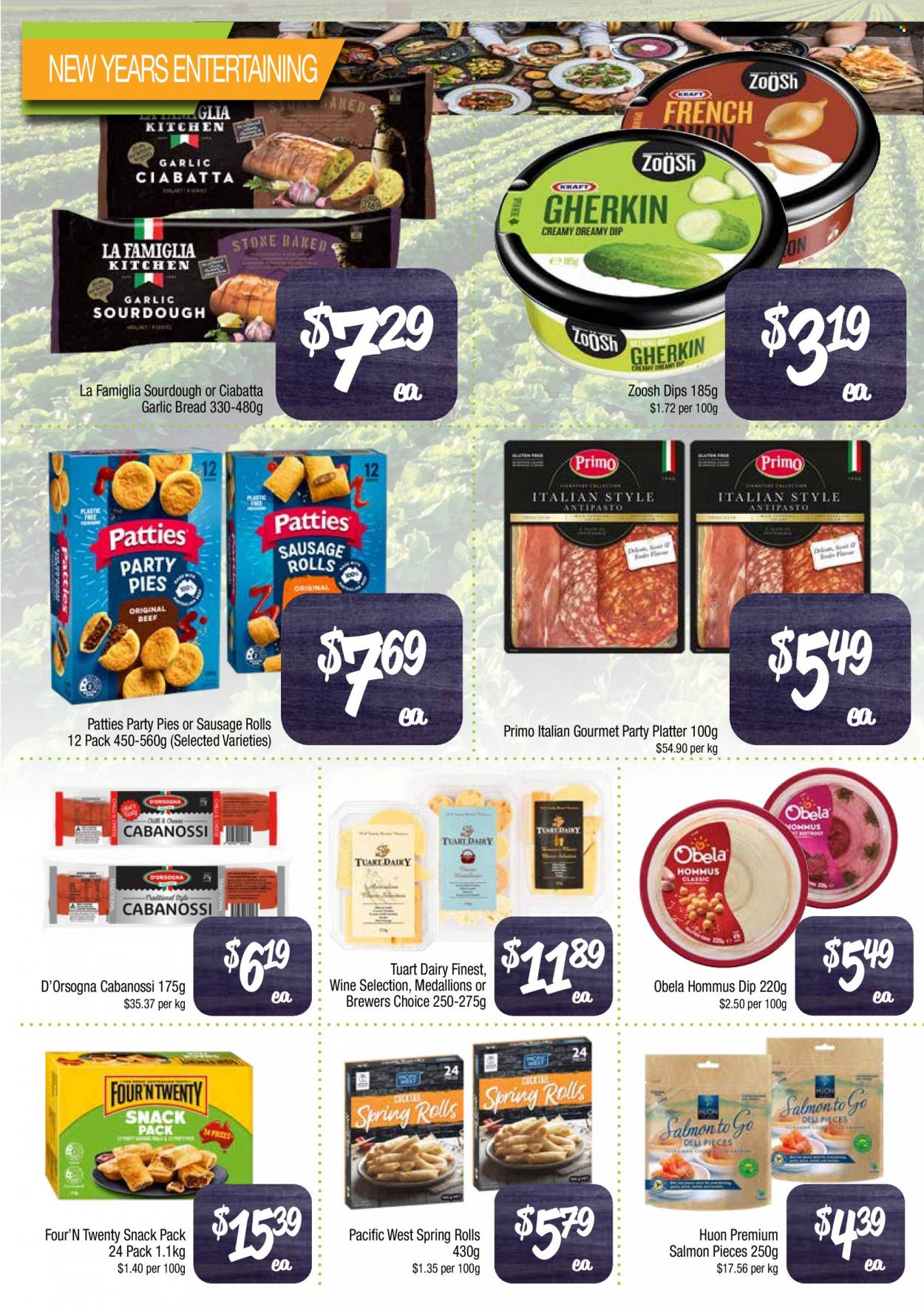 Foodworks catalogue - 27 Dec 2023 - 2 Jan 2024. Page 6