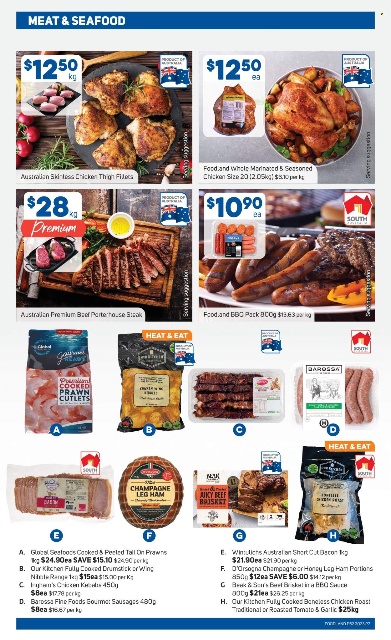 Foodland catalogue - 27 Dec 2023 - 2 Jan 2024. Page 6