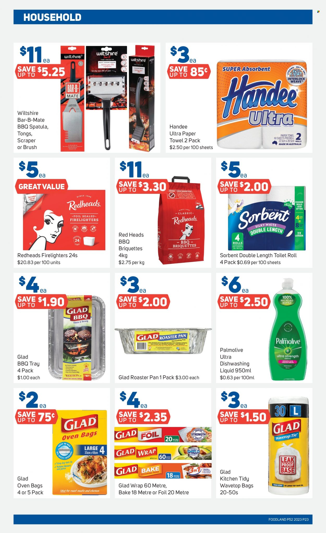 Foodland catalogue - 27 Dec 2023 - 2 Jan 2024. Page 22