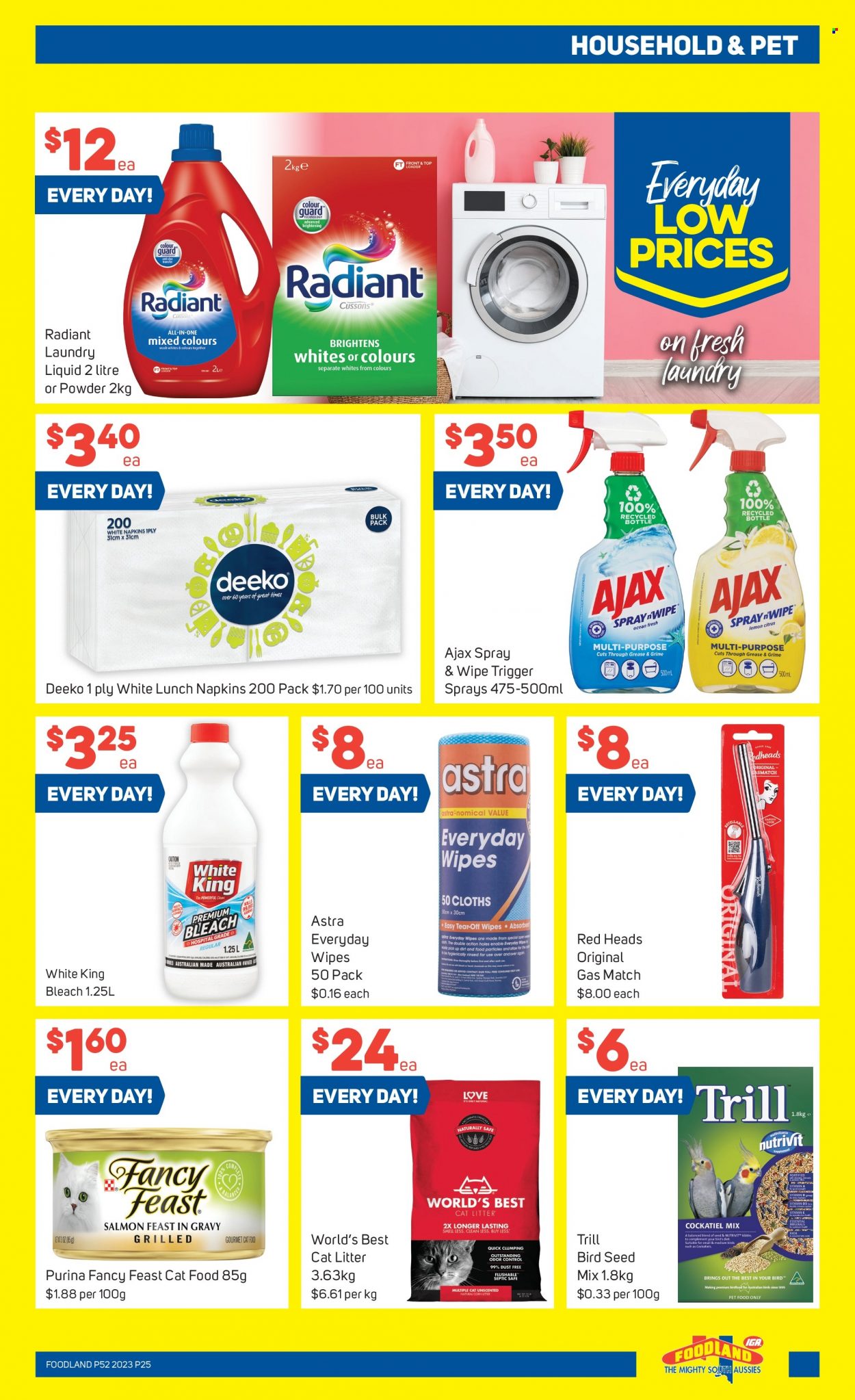 Foodland catalogue - 27 Dec 2023 - 2 Jan 2024. Page 24