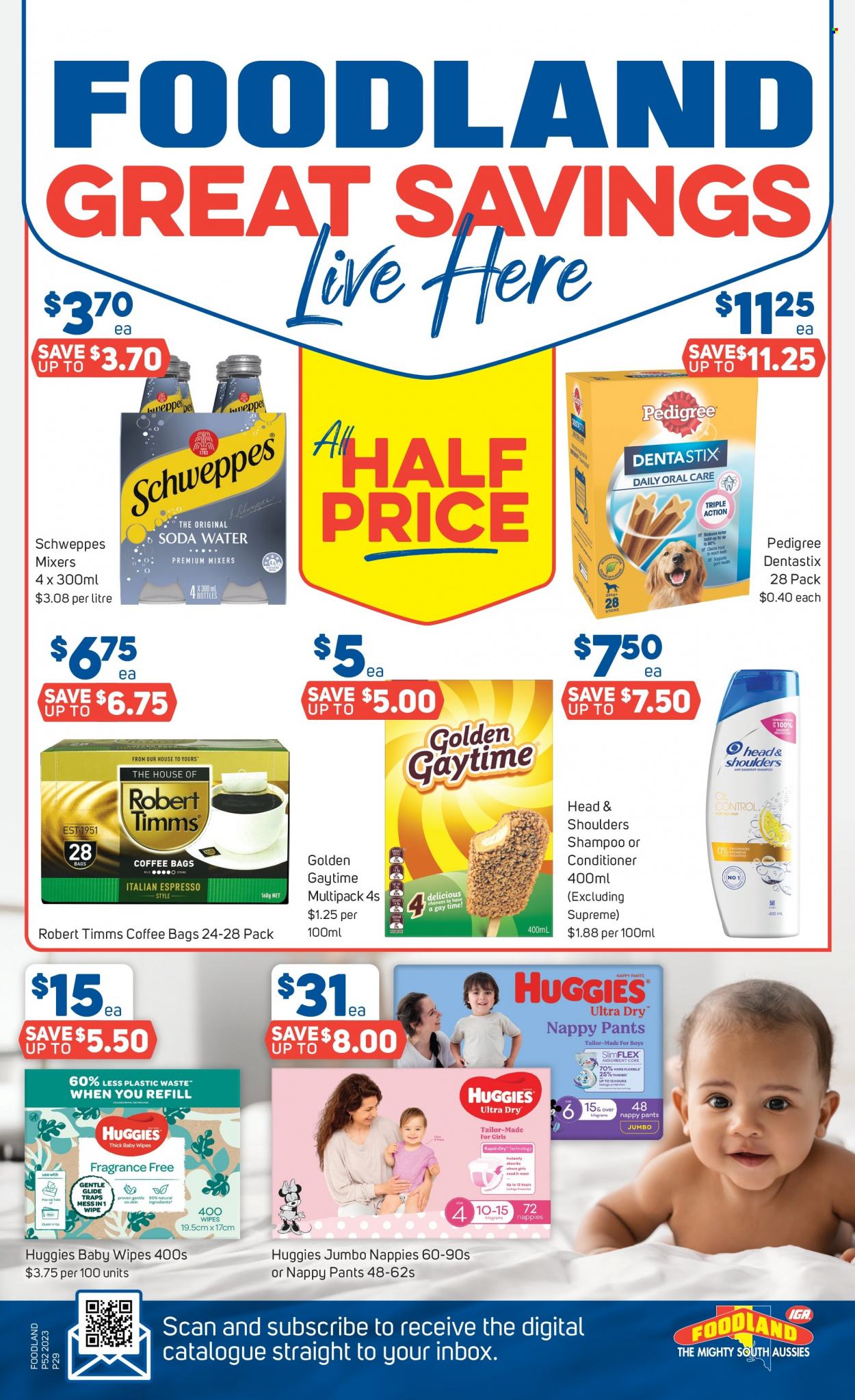 Foodland catalogue - 27 Dec 2023 - 2 Jan 2024. Page 28