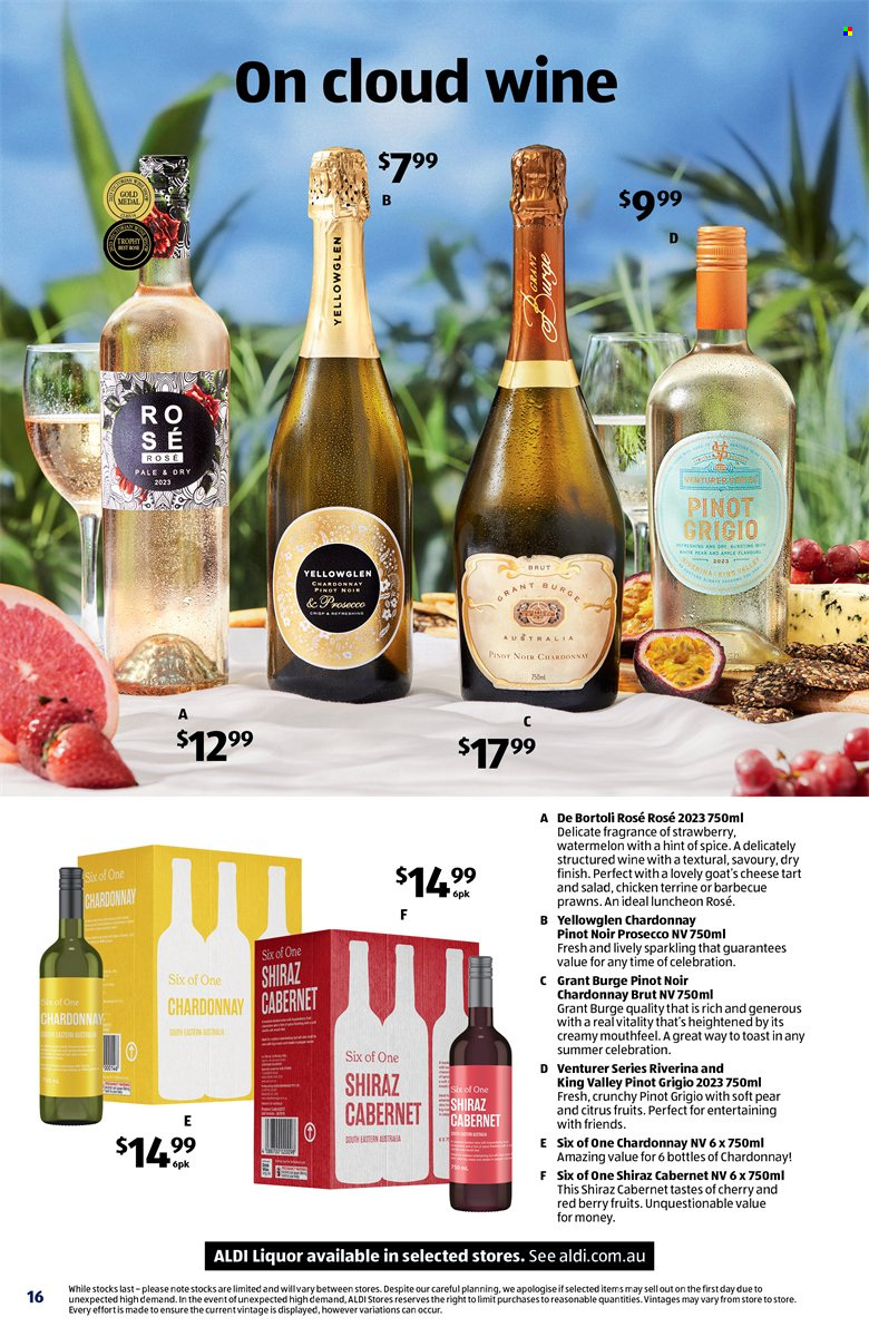 ALDI catalogue - 3 Jan 2024 - 9 Jan 2024. Page 16