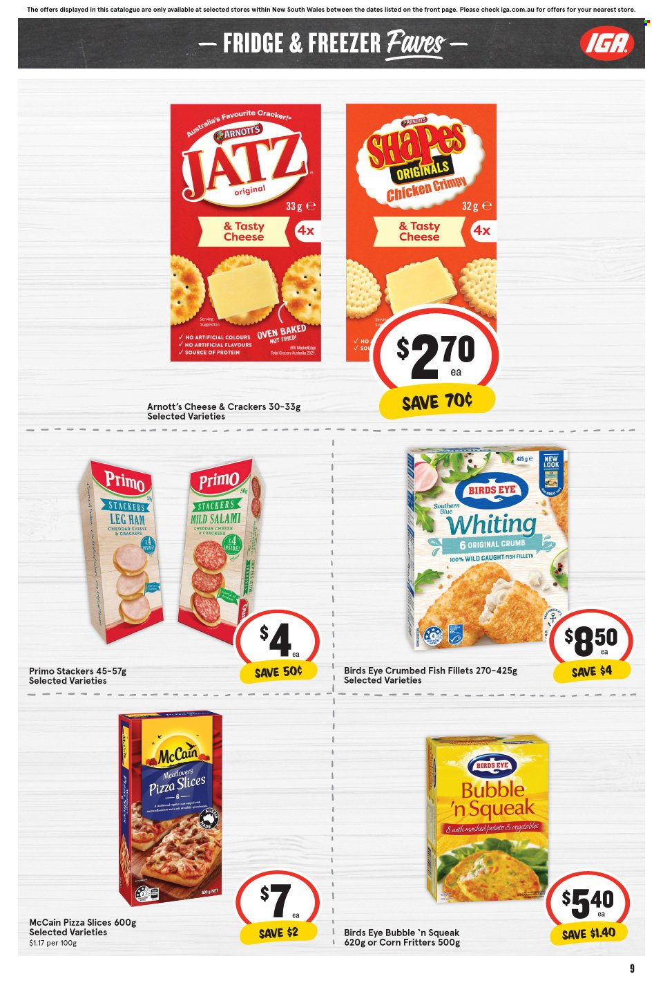 IGA catalogue - 3 Jan 2024 - 9 Jan 2024. Page 10