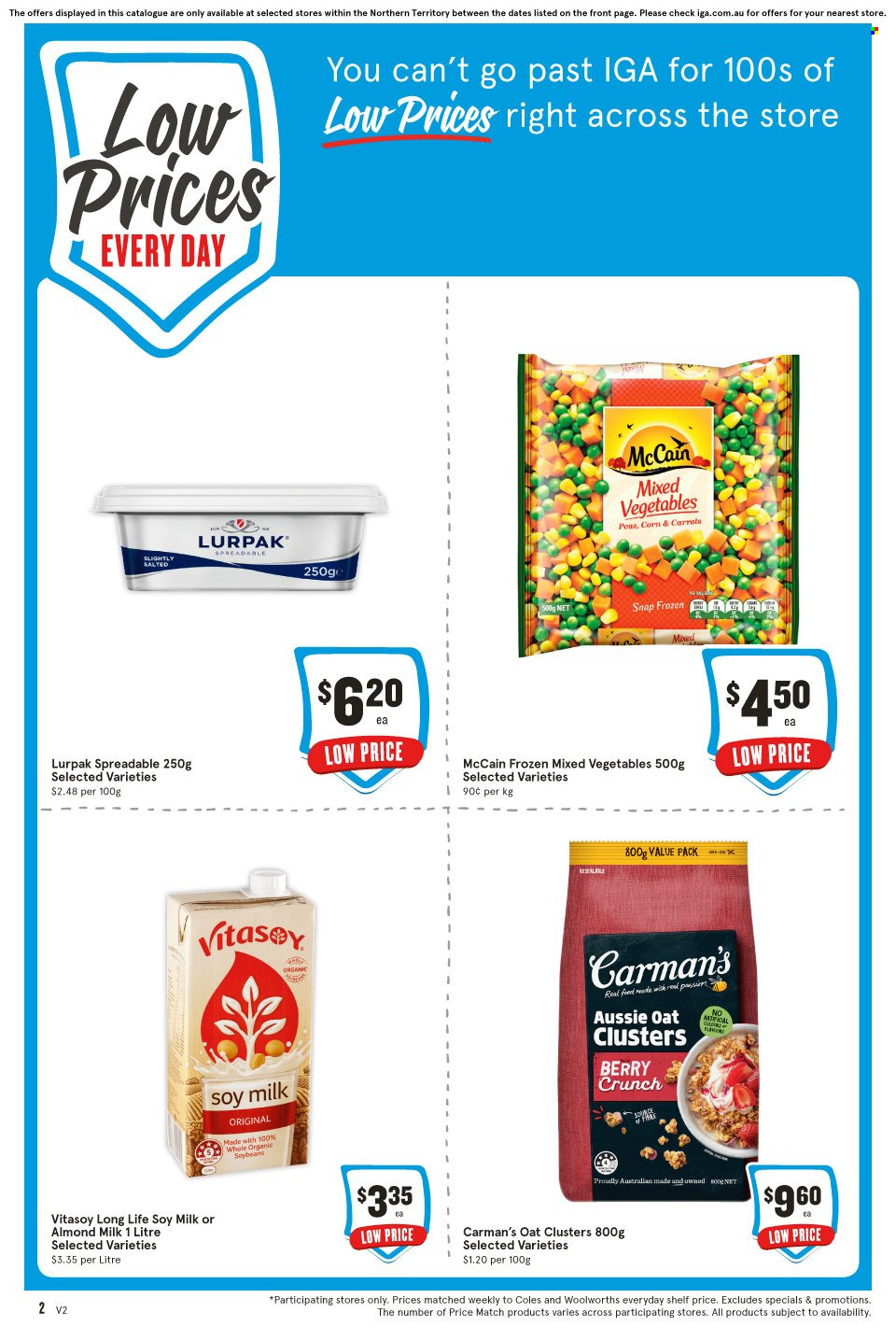 IGA catalogue - 3 Jan 2024 - 9 Jan 2024. Page 3