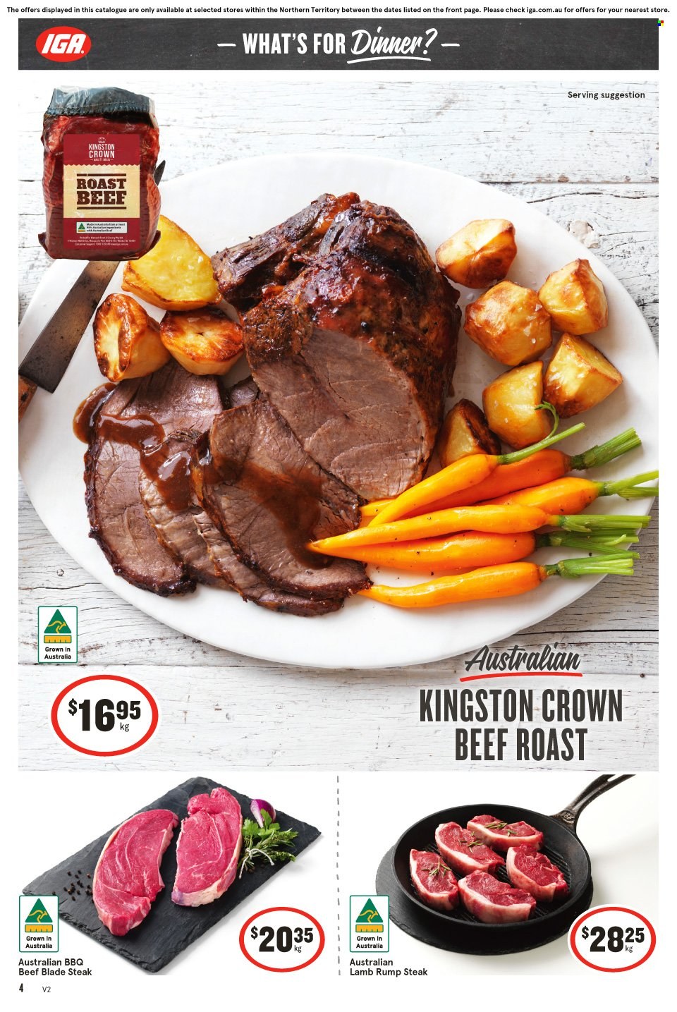 IGA catalogue - 3 Jan 2024 - 9 Jan 2024. Page 5