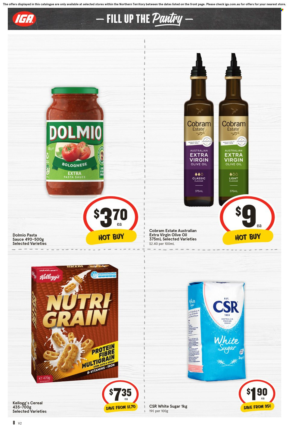 IGA catalogue - 3 Jan 2024 - 9 Jan 2024. Page 9