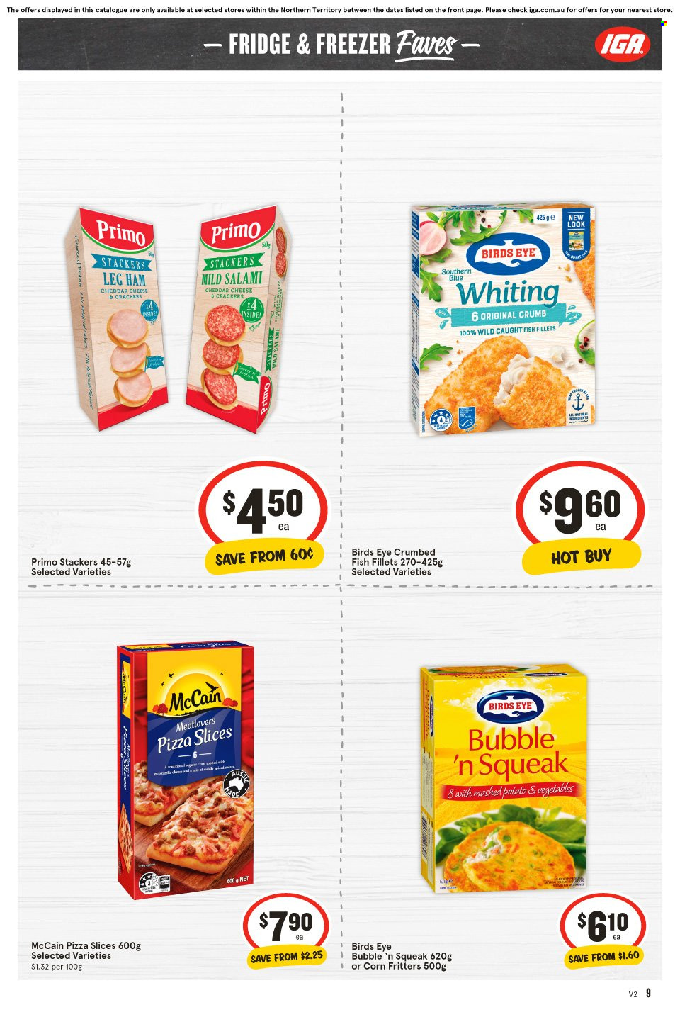 IGA catalogue - 3 Jan 2024 - 9 Jan 2024. Page 10