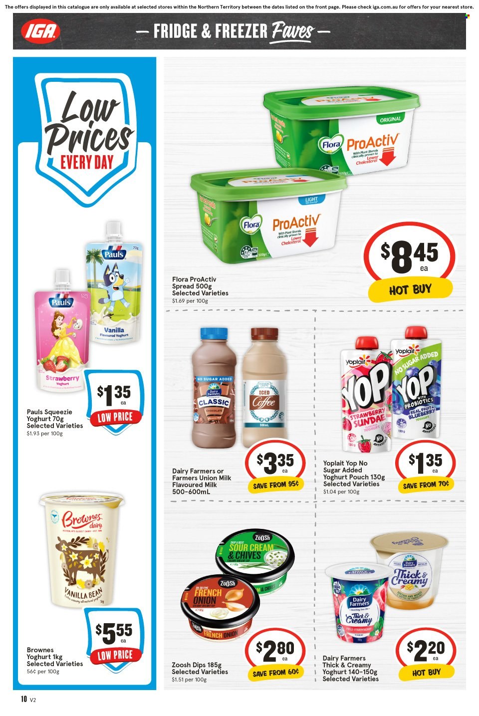IGA catalogue - 3 Jan 2024 - 9 Jan 2024. Page 11