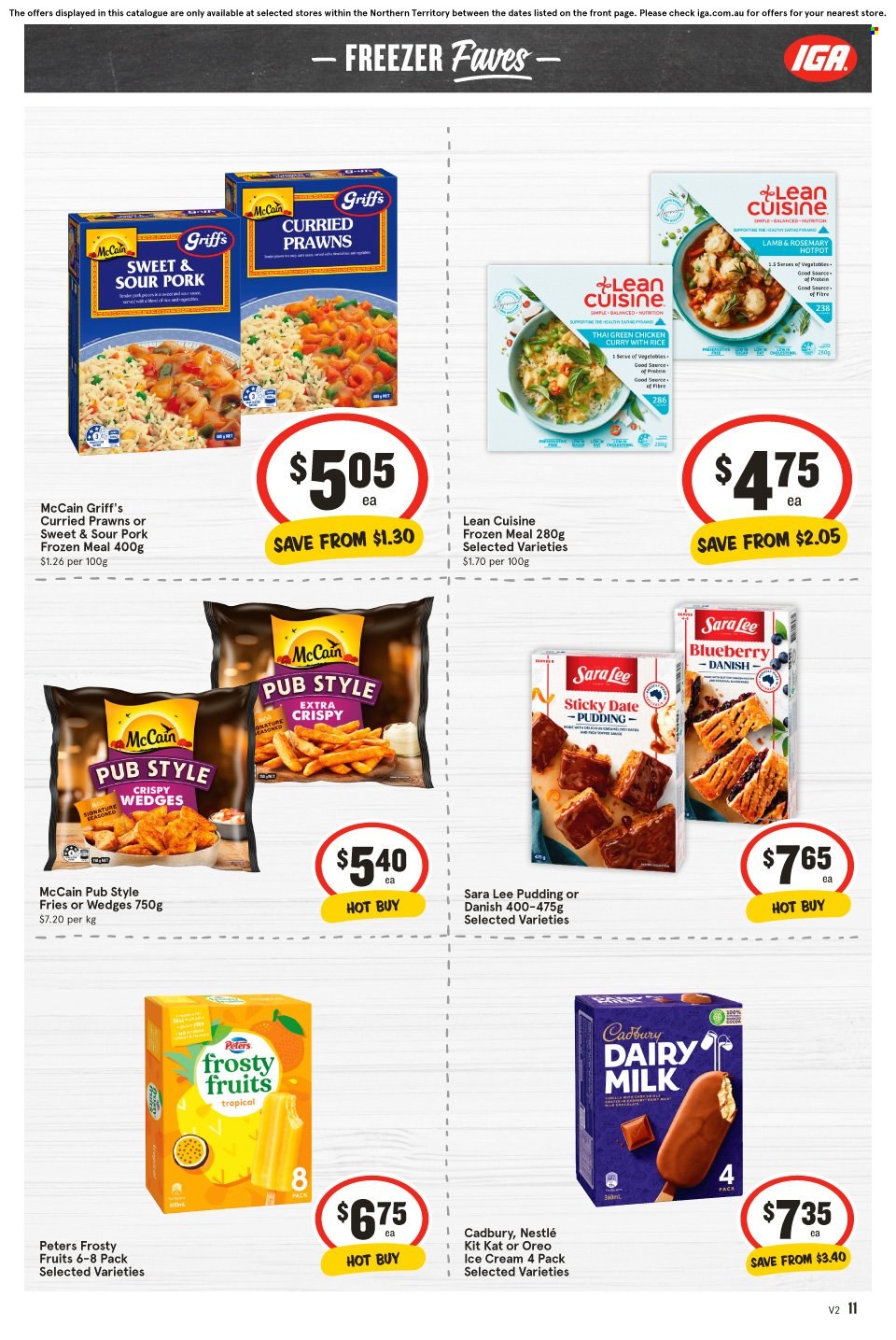IGA catalogue - 3 Jan 2024 - 9 Jan 2024. Page 12