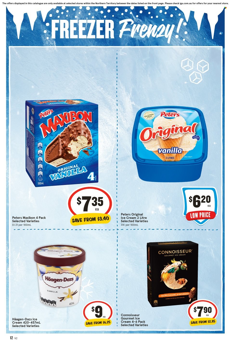 IGA catalogue - 3 Jan 2024 - 9 Jan 2024. Page 13