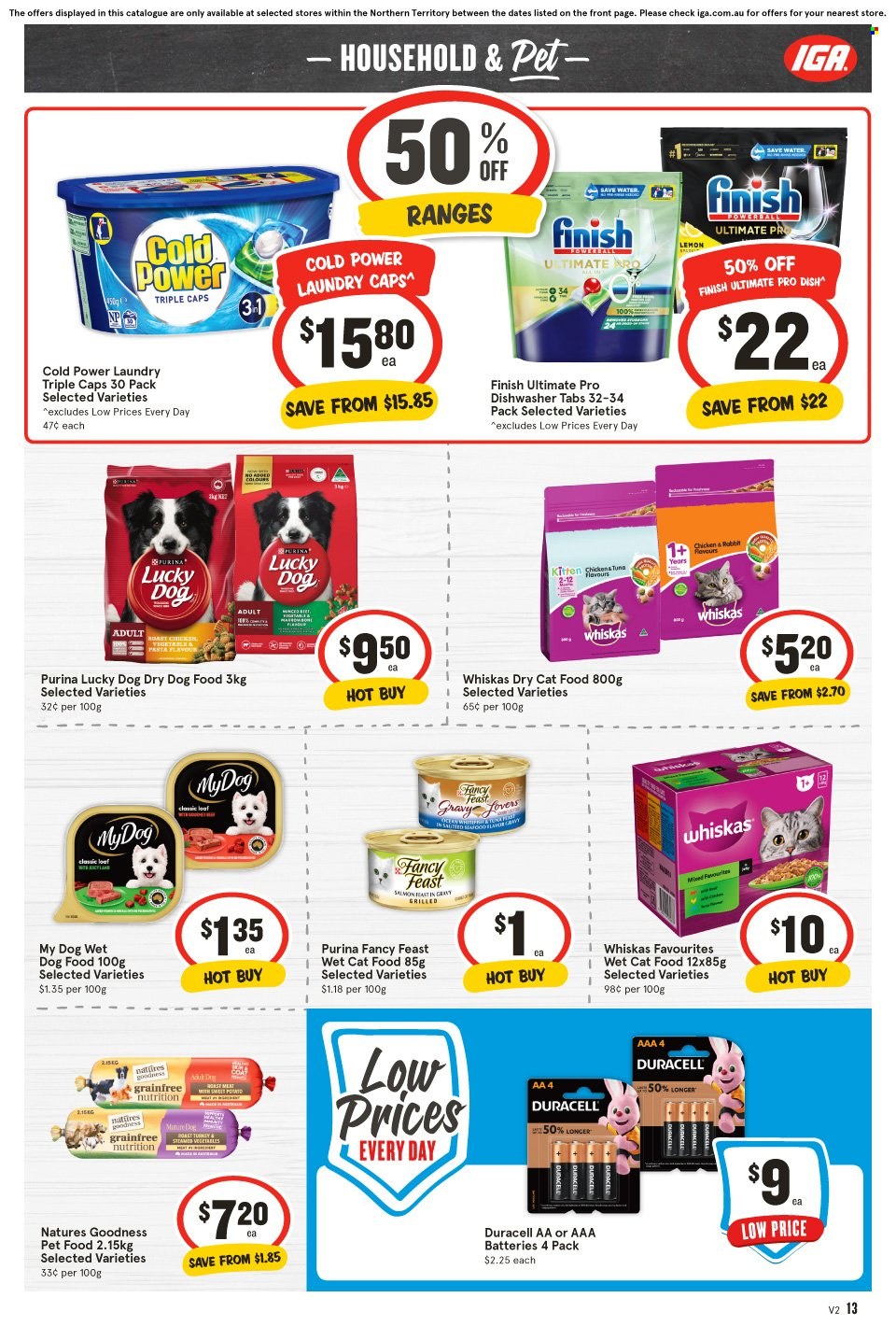 IGA catalogue - 3 Jan 2024 - 9 Jan 2024. Page 14