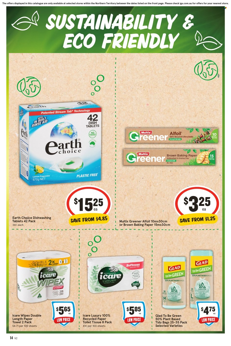 IGA catalogue - 3 Jan 2024 - 9 Jan 2024. Page 15