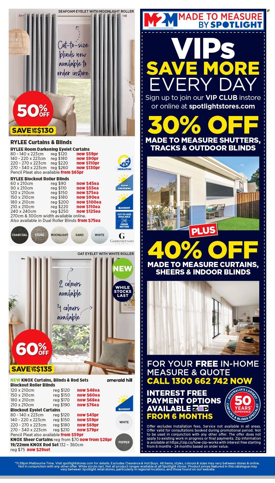 Spotlight catalogue - 3 Jan 2024 - 16 Jan 2024. Page 28