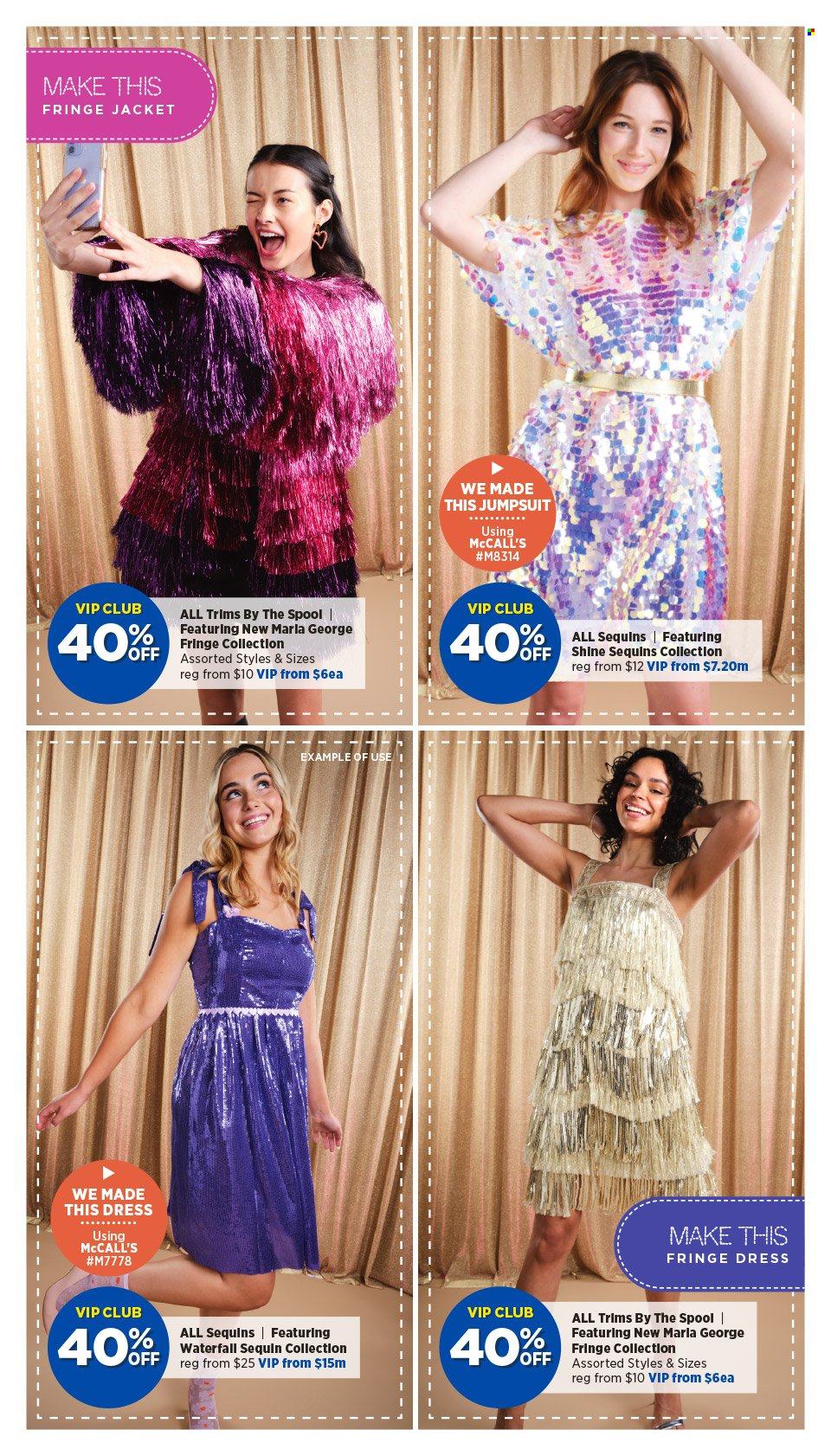 Spotlight catalogue - 3 Jan 2024 - 16 Jan 2024. Page 4