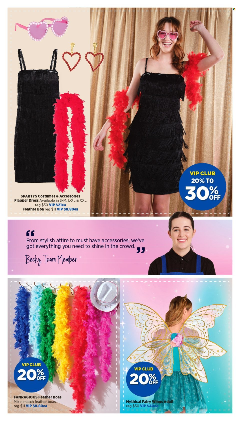 Spotlight catalogue - 3 Jan 2024 - 16 Jan 2024. Page 6