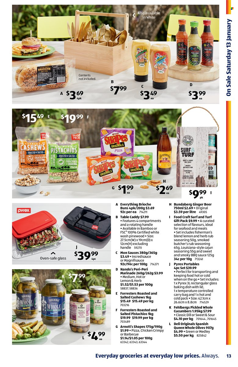 ALDI catalogue - 10 Jan 2024 - 16 Jan 2024. Page 13