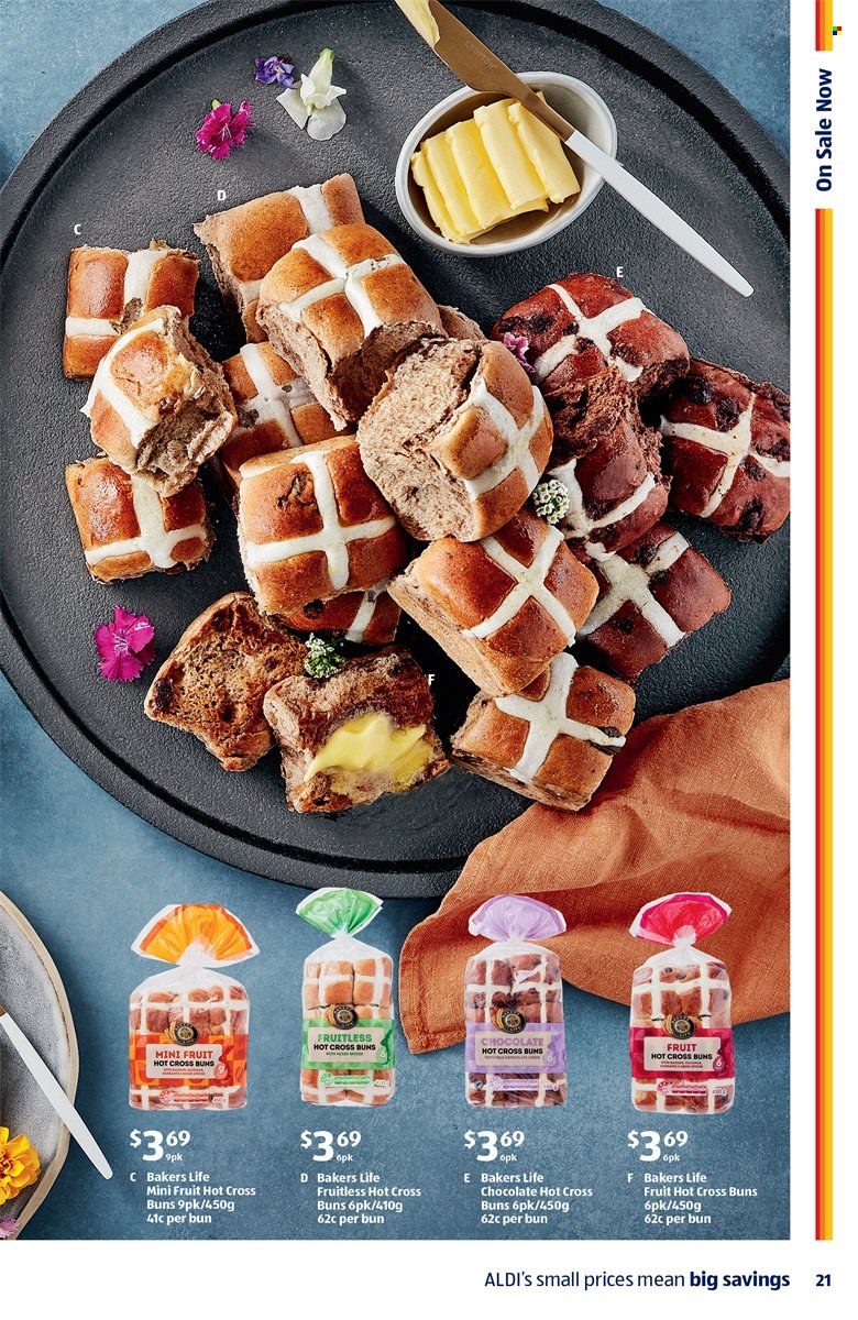 ALDI catalogue - 10 Jan 2024 - 16 Jan 2024. Page 21