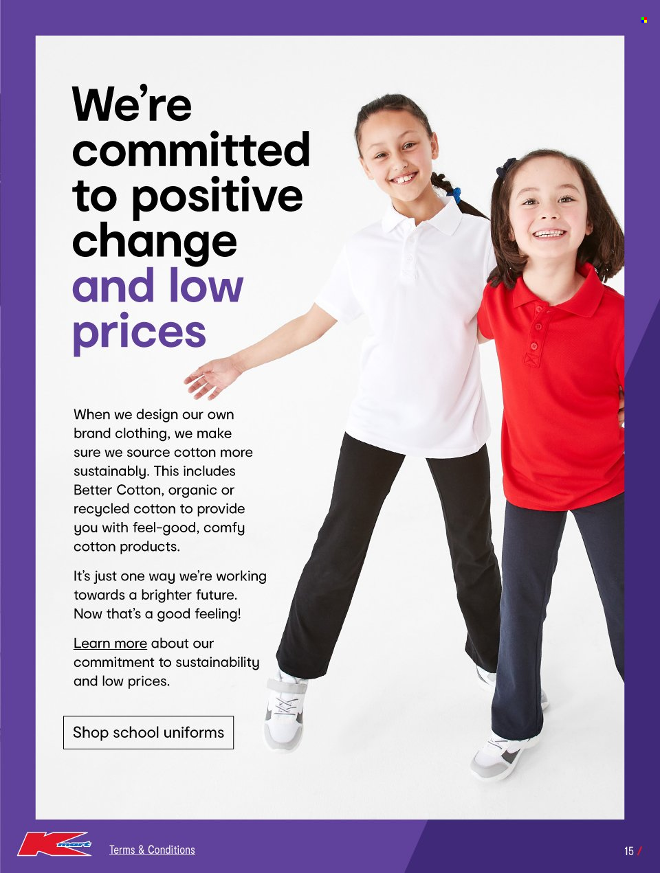 Kmart catalogue - 4 Jan 2024 - 24 Jan 2024. Page 15