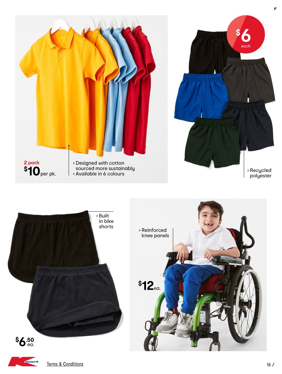 Kmart catalogue - 4 Jan 2024 - 24 Jan 2024. Page 16