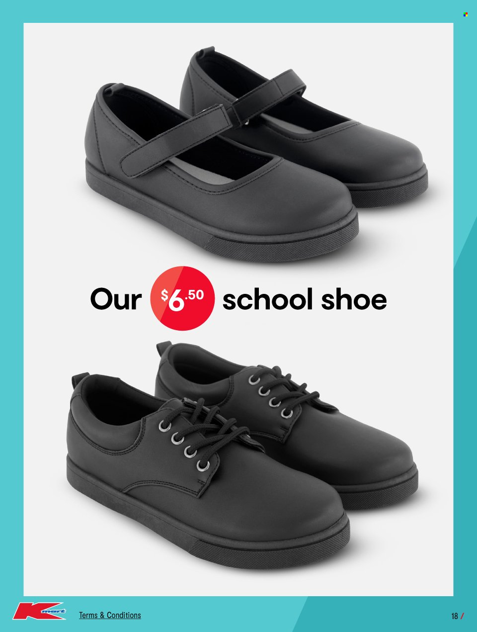 Kmart catalogue - 4 Jan 2024 - 24 Jan 2024. Page 18