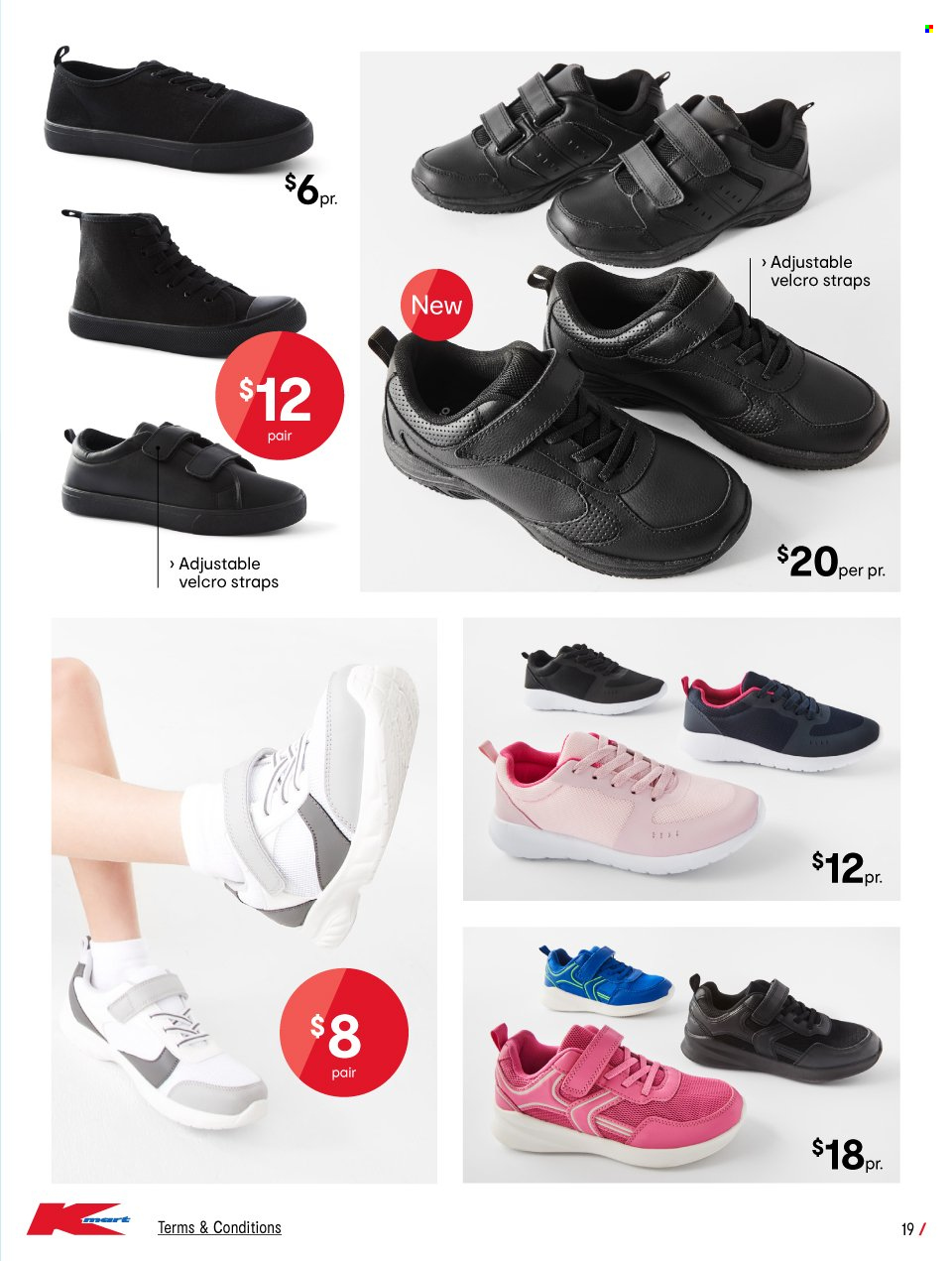 Kmart catalogue - 4 Jan 2024 - 24 Jan 2024. Page 19