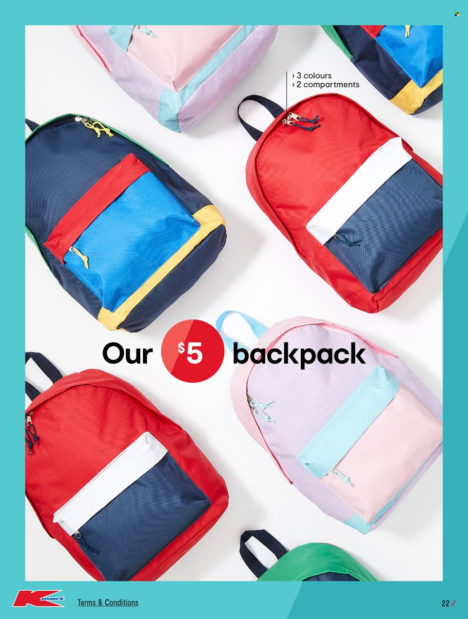 Kmart catalogue - 4 Jan 2024 - 24 Jan 2024. Page 22