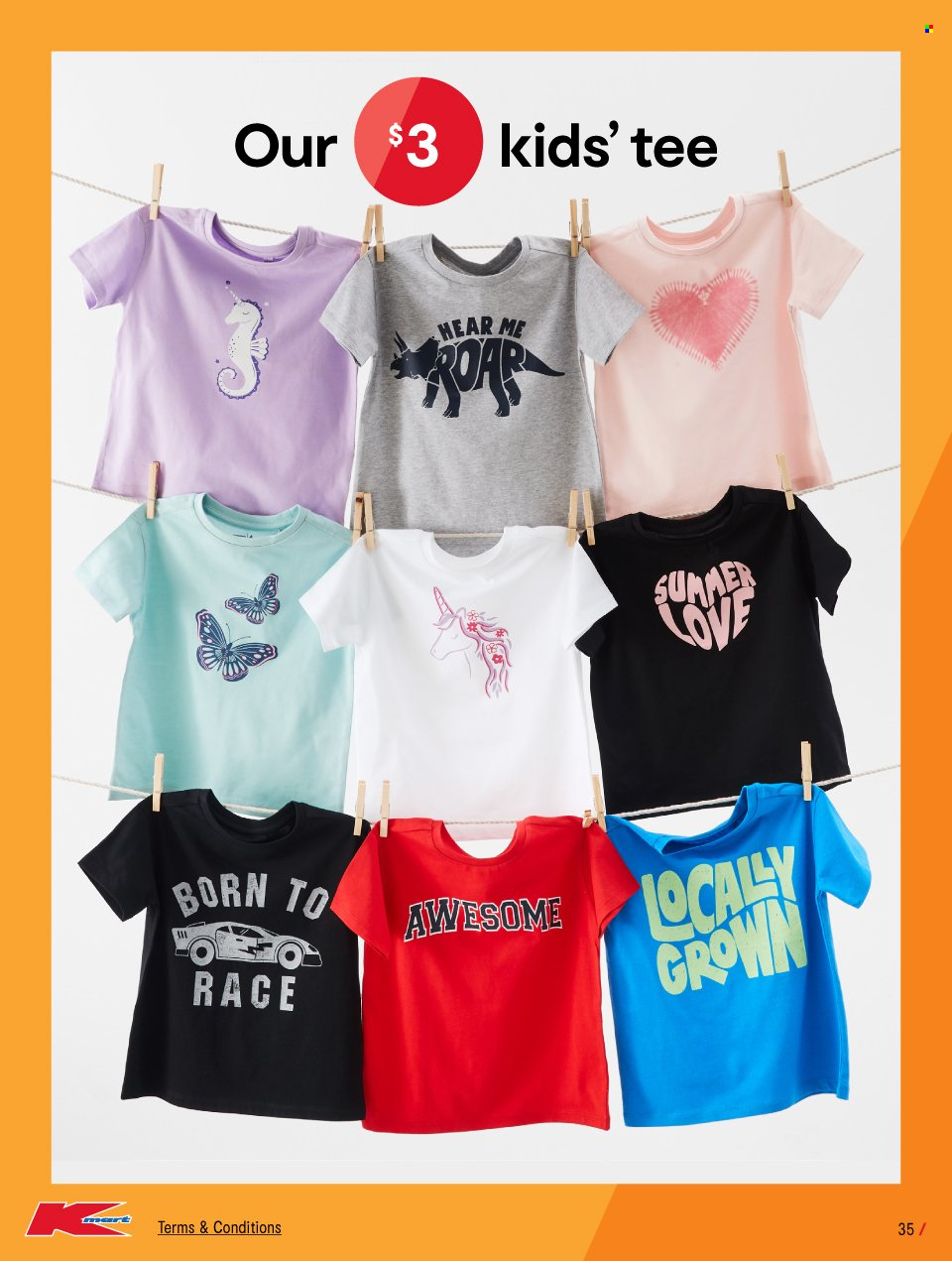 Kmart catalogue - 4 Jan 2024 - 24 Jan 2024. Page 35