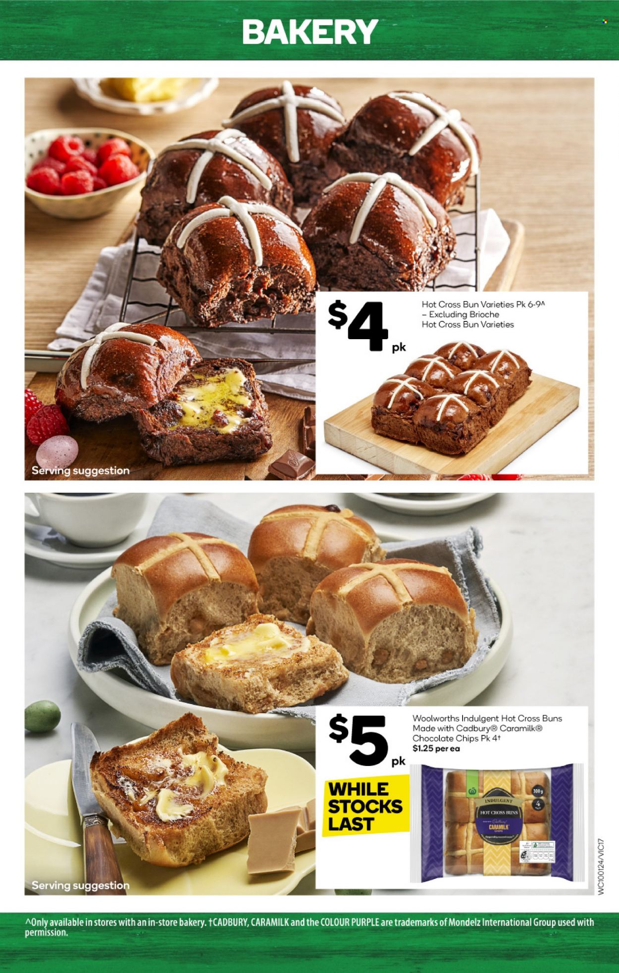 Woolworths catalogue - 10 Jan 2024 - 16 Jan 2024. Page 17
