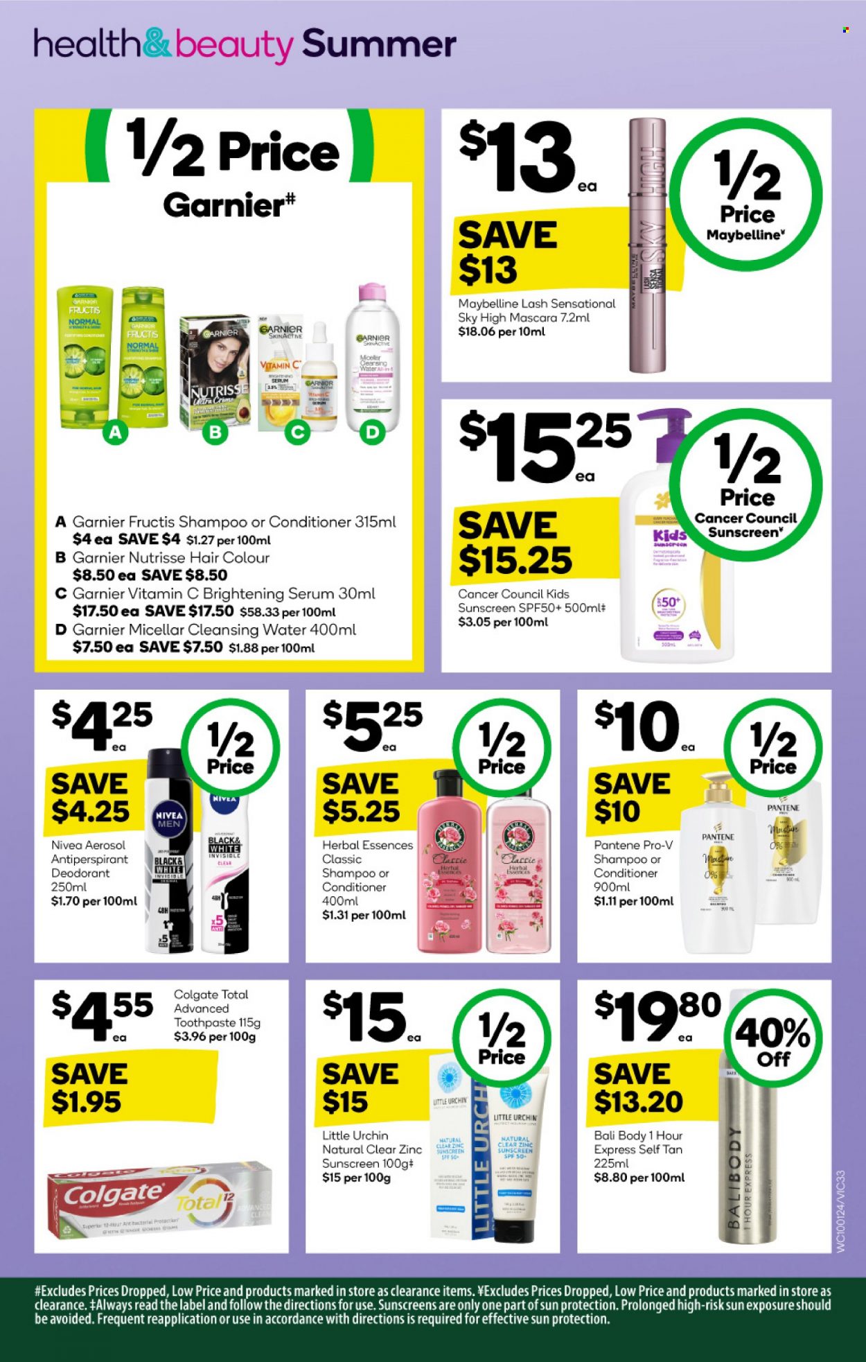 Woolworths catalogue - 10 Jan 2024 - 16 Jan 2024. Page 33