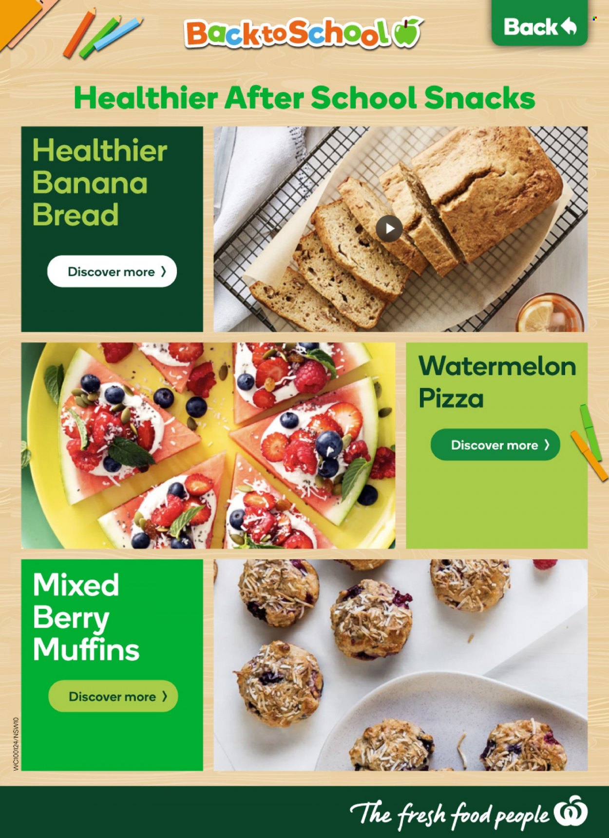 Woolworths catalogue - 10 Jan 2024 - 16 Jan 2024. Page 10