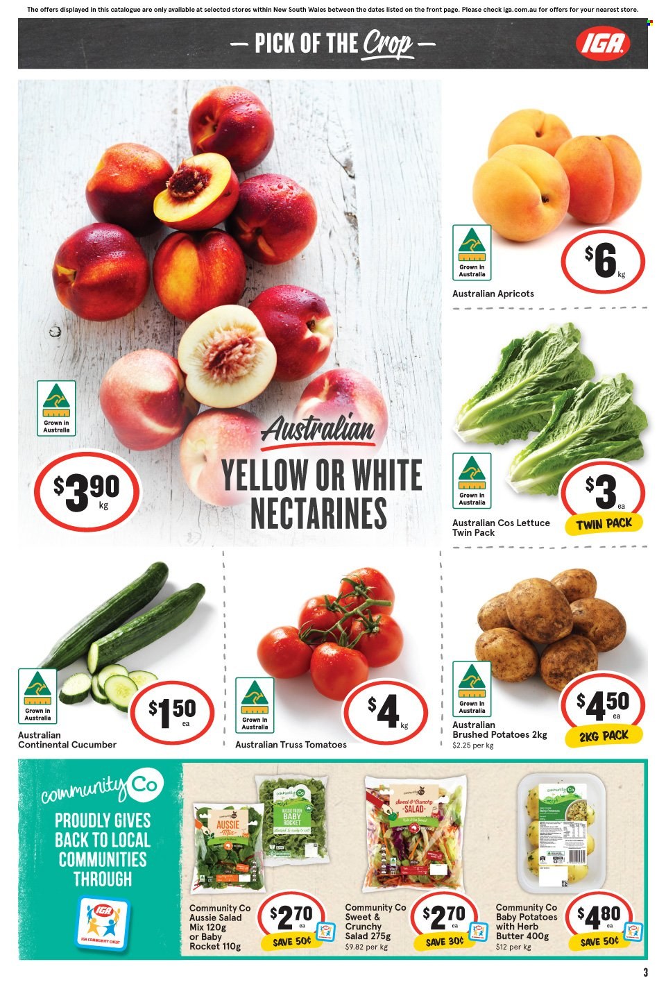 IGA catalogue - 10 Jan 2024 - 16 Jan 2024. Page 4