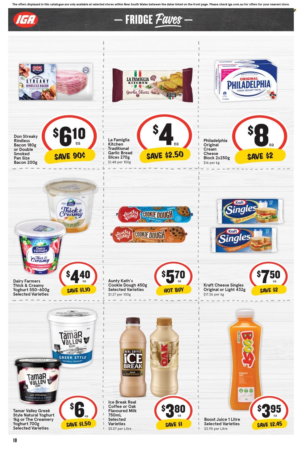 IGA catalogue - 10 Jan 2024 - 16 Jan 2024. Page 11