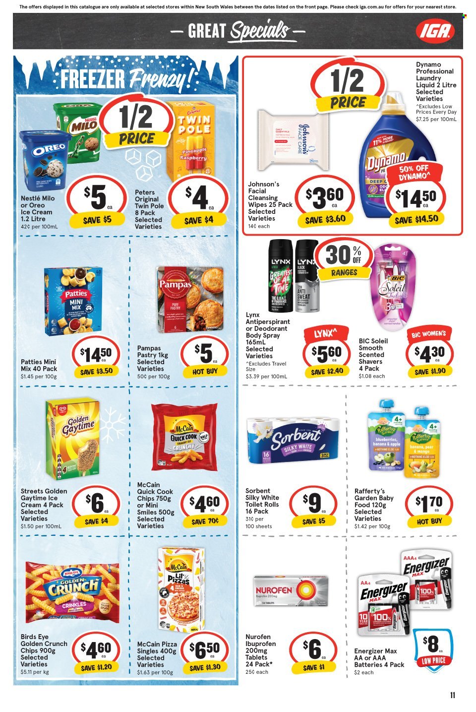 IGA catalogue - 10 Jan 2024 - 16 Jan 2024. Page 12