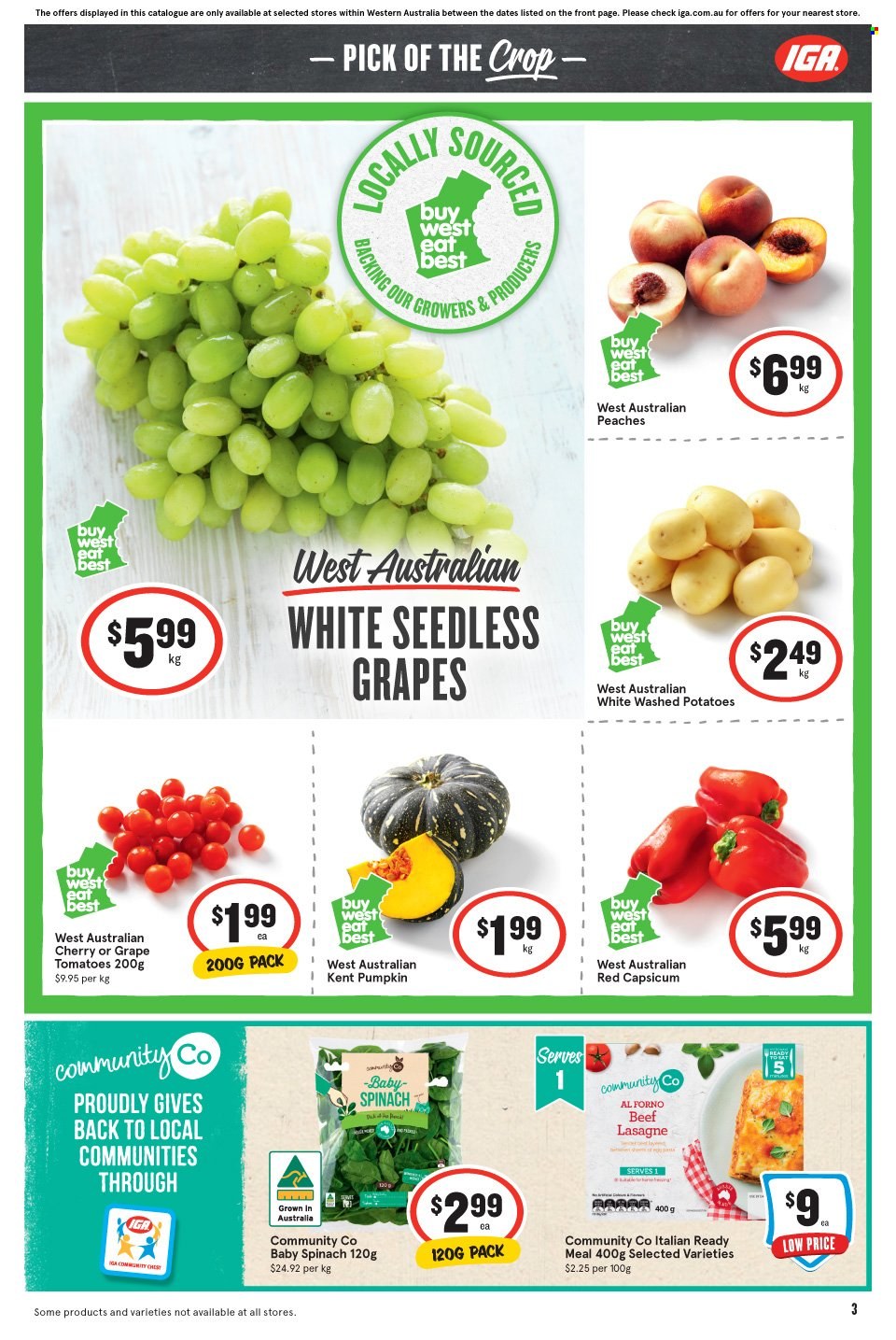 IGA catalogue - 10 Jan 2024 - 16 Jan 2024. Page 4