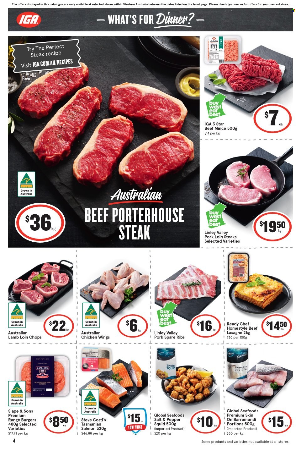 IGA catalogue - 10 Jan 2024 - 16 Jan 2024. Page 5