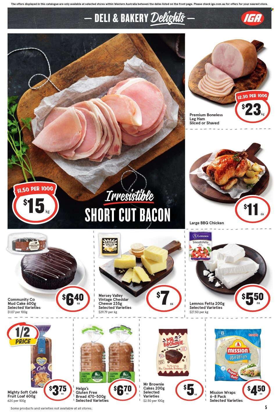 IGA catalogue - 10 Jan 2024 - 16 Jan 2024. Page 6
