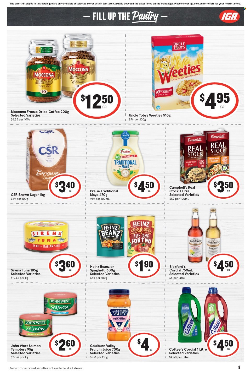IGA catalogue - 10 Jan 2024 - 16 Jan 2024. Page 10