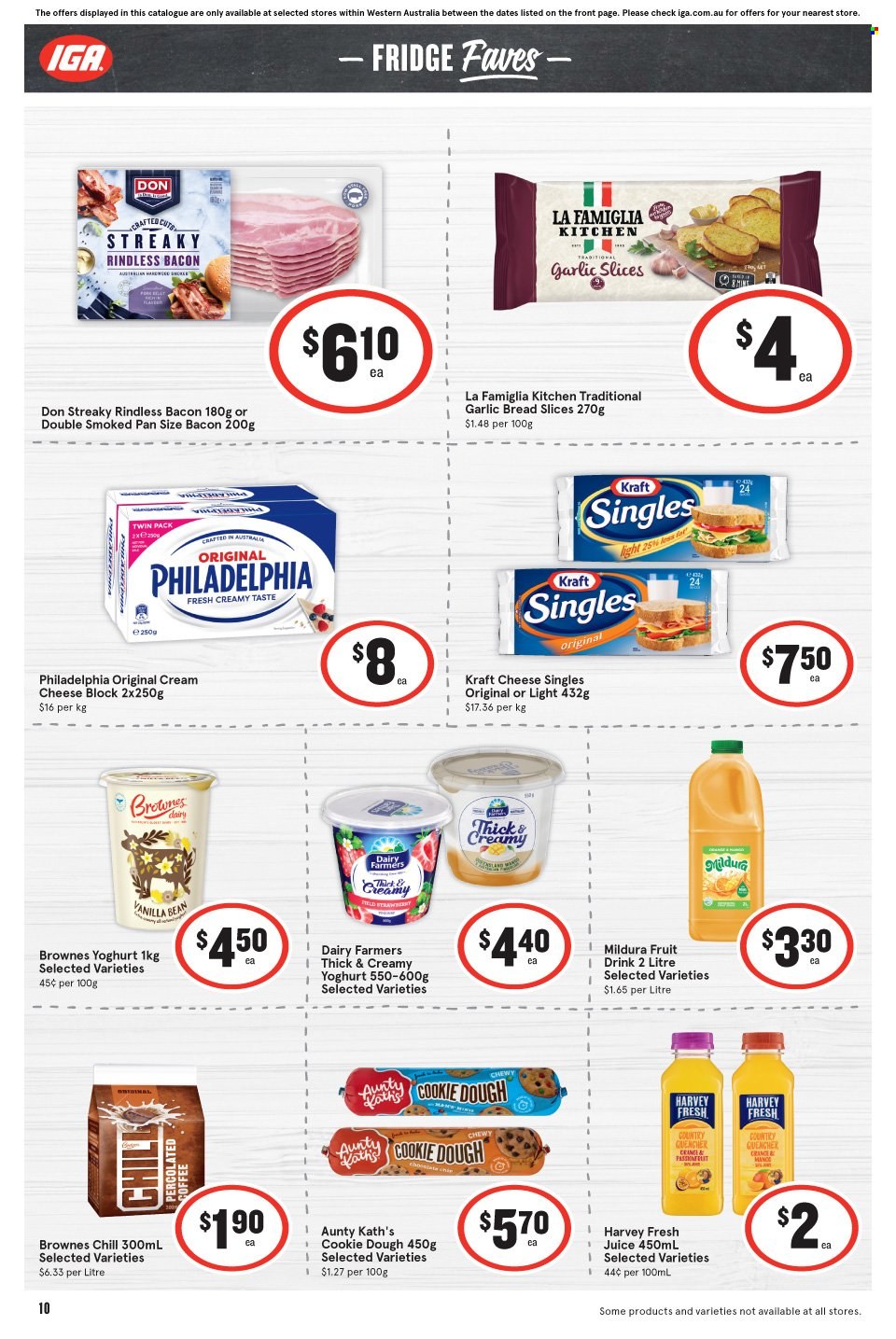 IGA catalogue - 10 Jan 2024 - 16 Jan 2024. Page 11