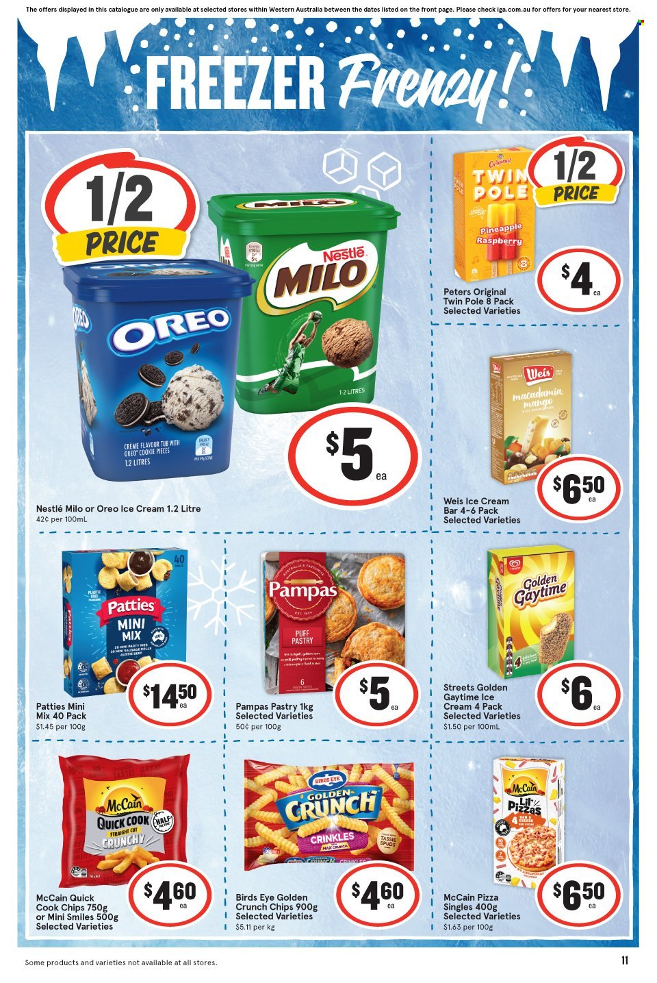 IGA catalogue - 10 Jan 2024 - 16 Jan 2024. Page 12