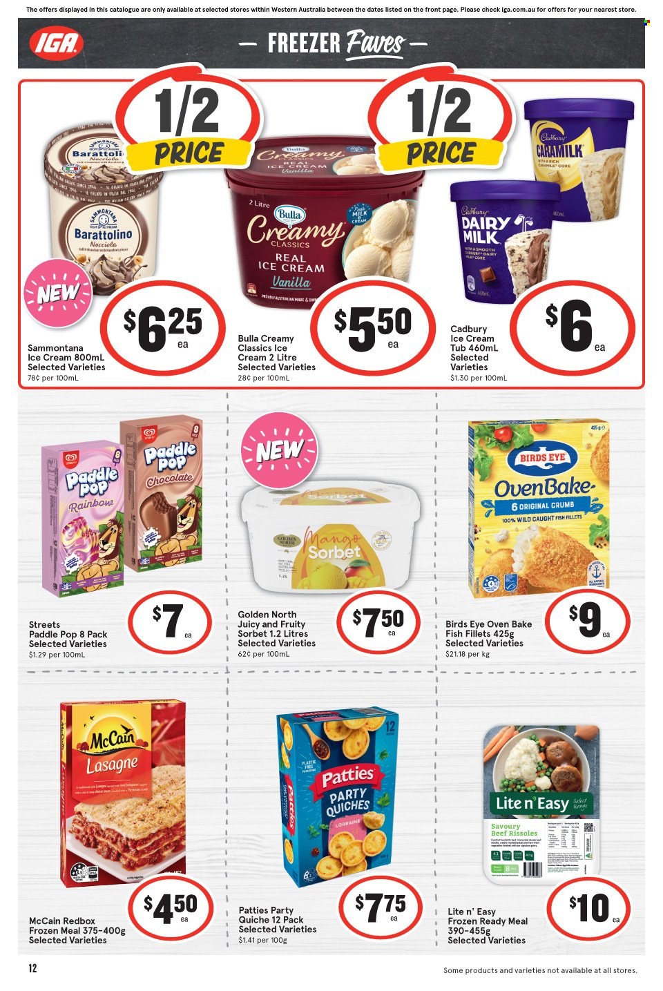 IGA catalogue - 10 Jan 2024 - 16 Jan 2024. Page 13