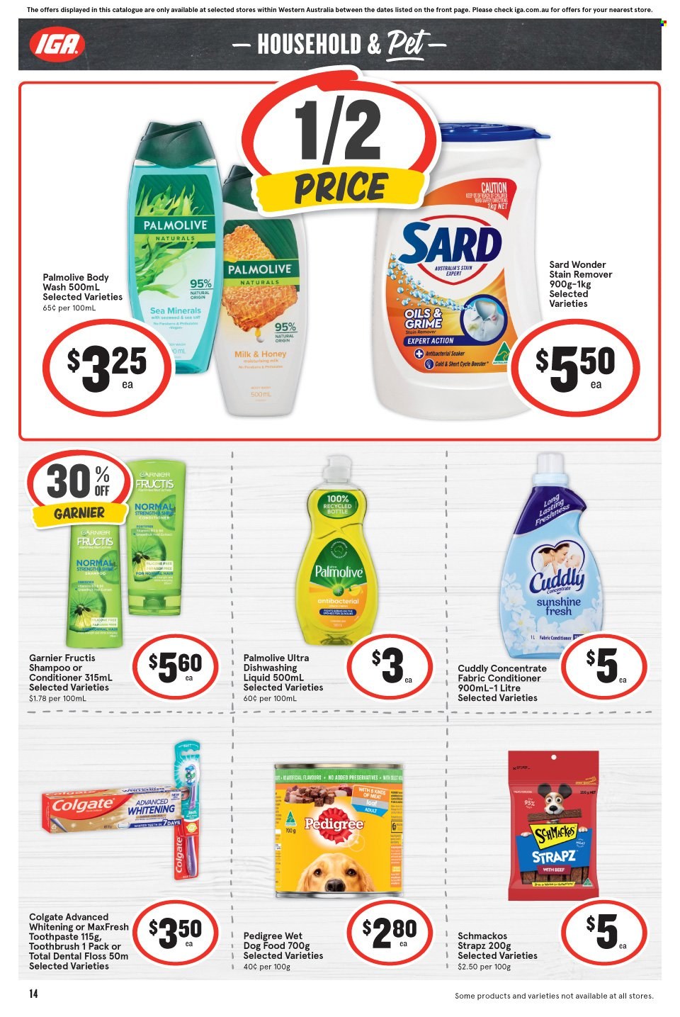 IGA catalogue - 10 Jan 2024 - 16 Jan 2024. Page 15