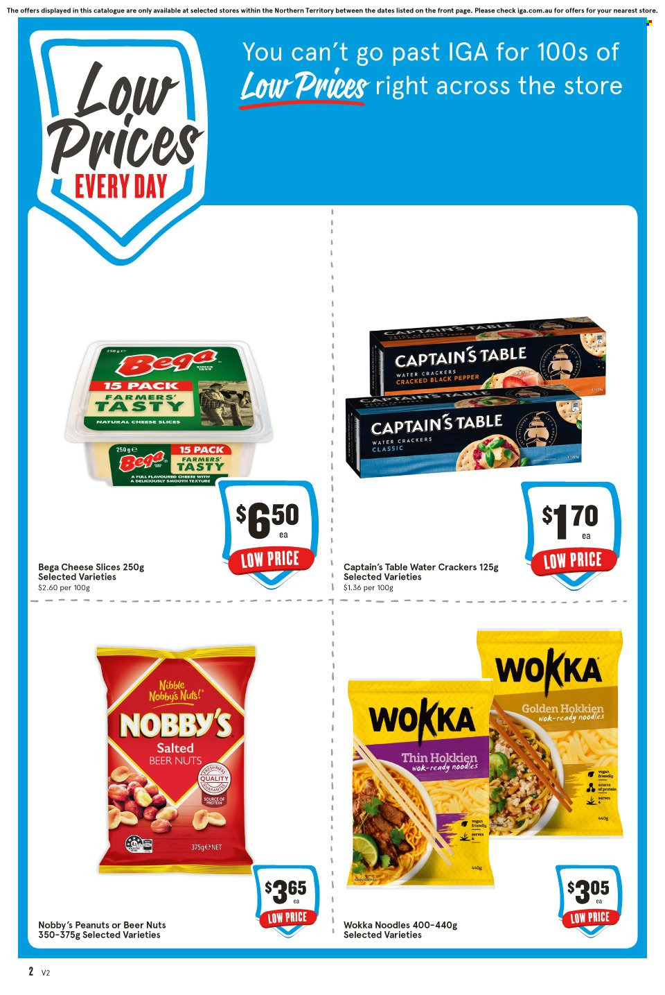IGA catalogue - 10 Jan 2024 - 16 Jan 2024. Page 3