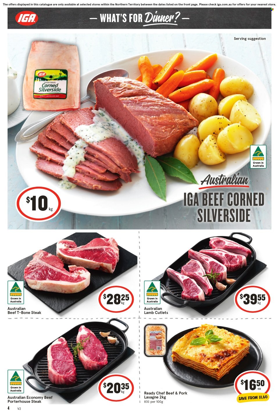 IGA catalogue - 10 Jan 2024 - 16 Jan 2024. Page 5